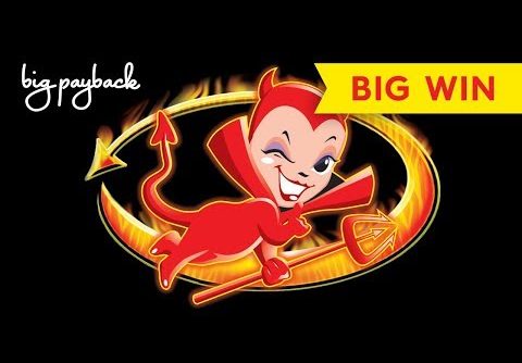 Lil’ Lucy House of Hearts Slot – BIG WIN BONUS!