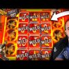 Streamer Insane Extra Big Win on Deadwood slot – TOP 5 Biggest wins of the week