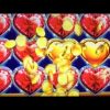 MEGA WIN HANDPAY LOCK AND LINK❤️FULLSCREEN $$$ SUBSCRIBE CASINO BABE SLOT ZONE #Shorts