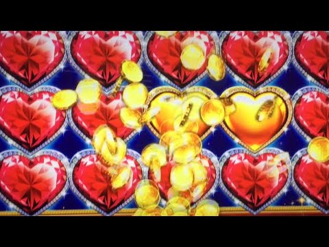 MEGA WIN HANDPAY LOCK AND LINK❤️FULLSCREEN $$$ SUBSCRIBE CASINO BABE SLOT ZONE #Shorts