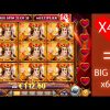 NEW SLOT MACHINE: RABBIT HOLE RICHES PLAY’N GO (world record x600)