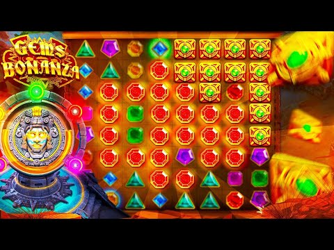 THESE GEMS BONANZA BONUS BUYS PAID HUGE! (INSANE PROFIT)
