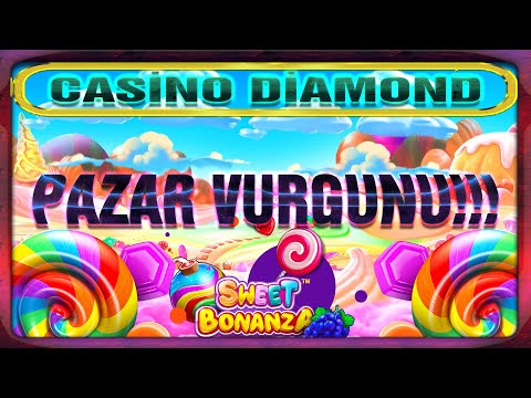 Sweet Bonanza | CESUR OYUN EFSANE KAZANÇ SAĞLADI! | BIG WIN #sweetbonanza #slot #casino