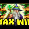 MAGICIAN’S SECRETS MAX WIN 😱 EPIC €10.000 BONUS BUY 🔥 & BIG WINS RANDOM MICHAEL BROKE THIS SLOT‼️