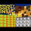 Community Biggest Wins #66 / 2021