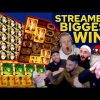 Streamers Biggest Wins – #1 / 2022