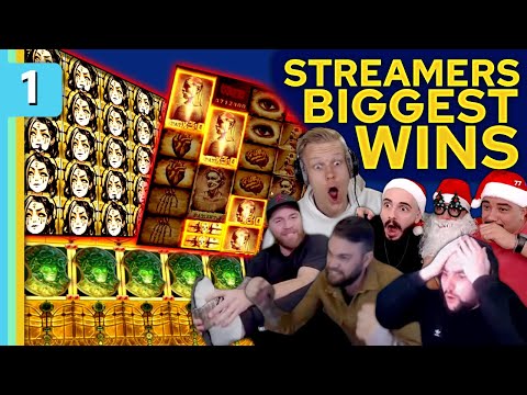 Streamers Biggest Wins – #1 / 2022