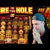 Fire In The Hole Slot GOES OFF! (Huge Win)