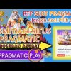 BOCORAN TERLENGKAP VALID RESMI RTP SLOT HARI INI 20 JANUARI 2022 | PRAGMATIC PLAY SLOT GACOR