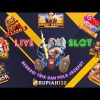 LIVE SLOT CHECK GAME YANG GACOR BERSAMA PARA KENTANG