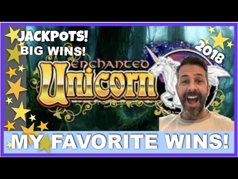 SOME OF MY BIGGEST HITS AND FAVORITE SLOT MACHINE WINS THIS YEAR! LOTS OF JACKPOTS AND HUGE WINS!