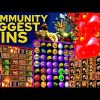 Community Biggest Wins #2 / 2022