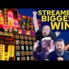 Streamers Biggest Wins – #67 / 2021