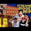 Streamers Biggest Wins – #49 / 2021