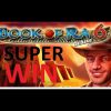 Book of Ra 6 going crazy wih K – SUPER BIG WIN!!