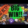 Big Bet!! Big Win From Hugo 2 Slot!!