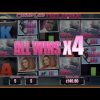 NAKED GUN BIG WIN!! Blueprint Online Slot