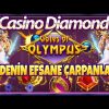 Gates of Olympus | BAHSİ SÜREKLİ ARTTIRDIM! | BIG WIN #gatesofolympus #slot #casino