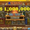 1,000,000 $  HUGE Win !!! – Cleopatra Slot Machine