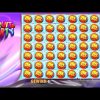 🍓 Insane Big Win on Fruit Party 🍋 Biggest Slot Wins 🍏