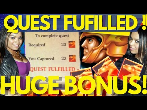 Our BIGGEST win ever! Dragon Lord slot machine!