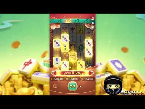 SLOT GACOR HARI INI || DI SUPER MEGA WIN DARI AWAL BOS