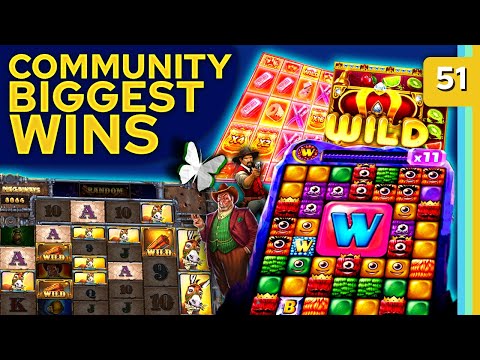Community Biggest Wins #51 / 2021