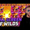 Streamer Fantastic Huge Win on John Hunter slot – Top 5 Biggest Wins of week