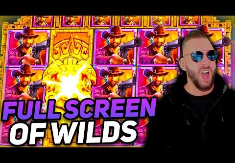 Streamer Fantastic Huge Win on John Hunter slot – Top 5 Biggest Wins of week