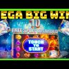 MEGA BIG WIN!!! BEAUTIFUL BONUSES! Mystical Unicorn Slot Machine