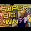 Wild Heist – SUPER BIG WIN BONUS!!