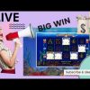 Dolphin’s Pearl 🐬 Deluxe slot 🎰 big Win 🔥 🔥 🔥