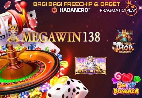 LIVE SLOT ONLINE – KUIS FP 50K  CARI JP   | MEGAWIN 138     PART 24