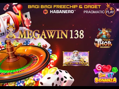 LIVE SLOT ONLINE – KUIS FP 50K  CARI JP   | MEGAWIN 138     PART 24