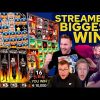 Streamers Biggest Wins – #5 / 2022