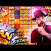 ROSHTEIN Insane Win x10000 on SAN QUENTIN (NEW SLOT) – TOP 5 Mega wins of the week