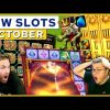 New Slots of October 2021