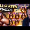 ClassyBeef Mega Win x1000 on Rise of the Mountain King slot – TOP 5 Biggest wins of the week