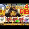 Bonus Bear (masok 1k win 4K) ll 918kiss slot gaming ll scr888 super bigwin