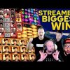 Streamers Biggest Wins – #3 / 2022