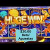 🧜🏻‍♀️ Mystical Mermaid Slot Machine Big Wins