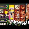 BIG WIN!!!! Bruce Lee – Casino Games – Bonus Round (Casino Slots)