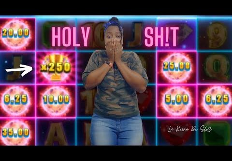 OMG!! MASSIVE WIN!! | Hypernova | Chumba #bigwin #Chumba #slots #casino #jackpot #Funzpoints #online