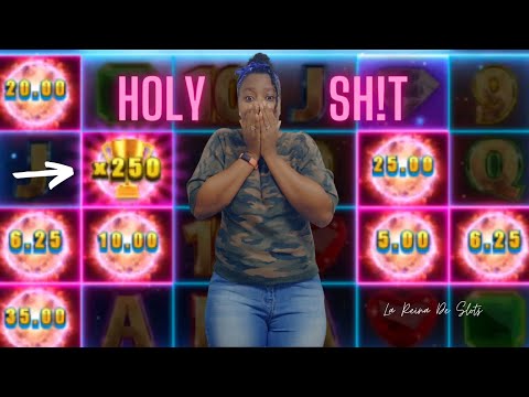 OMG!! MASSIVE WIN!! | Hypernova | Chumba #bigwin #Chumba #slots #casino #jackpot #Funzpoints #online