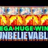 **MEGA HUGE WINS!** BIG BETS! Mystical Unicorn Slot BEST WINS Part 5!