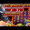 ⚡Tutorial POLA Zeus Modal 20k📌jam gacor Olympus⏰bocoran rtp  slot gacor hari ini. trik dapat scatter