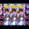 Stay Frosty Big Win – Betsoft’s New Slot