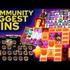 Community Biggest Wins #71 / 2021