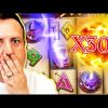 *top level bonus!!!* BIG WIN on 300 Shields Extreme Slot!