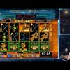 SUPER BIG WIN LA RISE OF RA , INCA O SEARA PE PLUS ! Aparate Pacanele Slots Live Stream